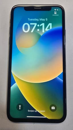 iPhone X 64GB