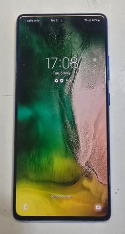 Samsung Galaxy S10 Lite 128GB