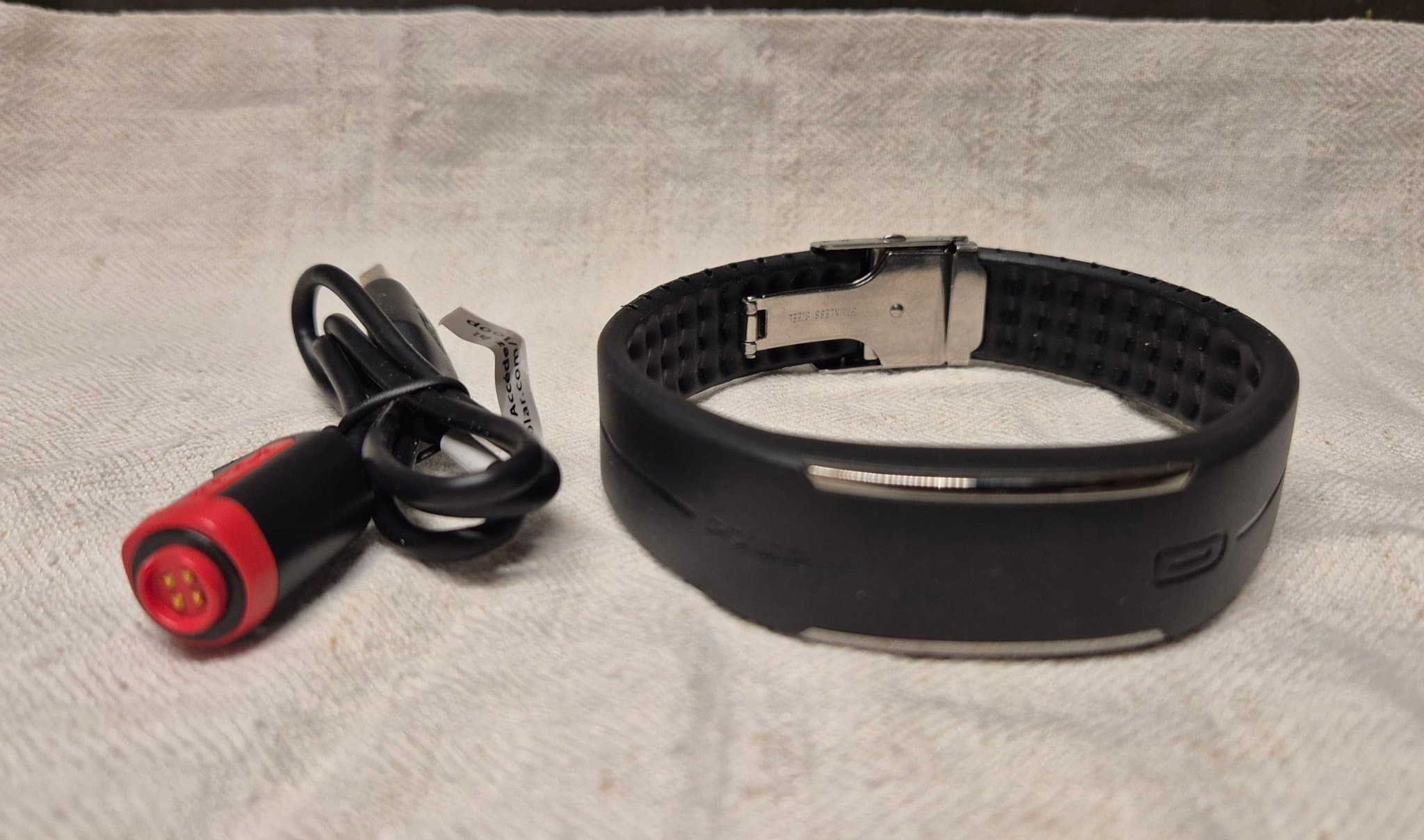 Polar Loop 2 Aktivitetsarmband