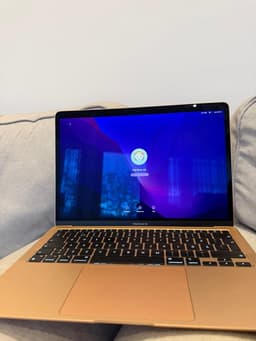 MacBook Air