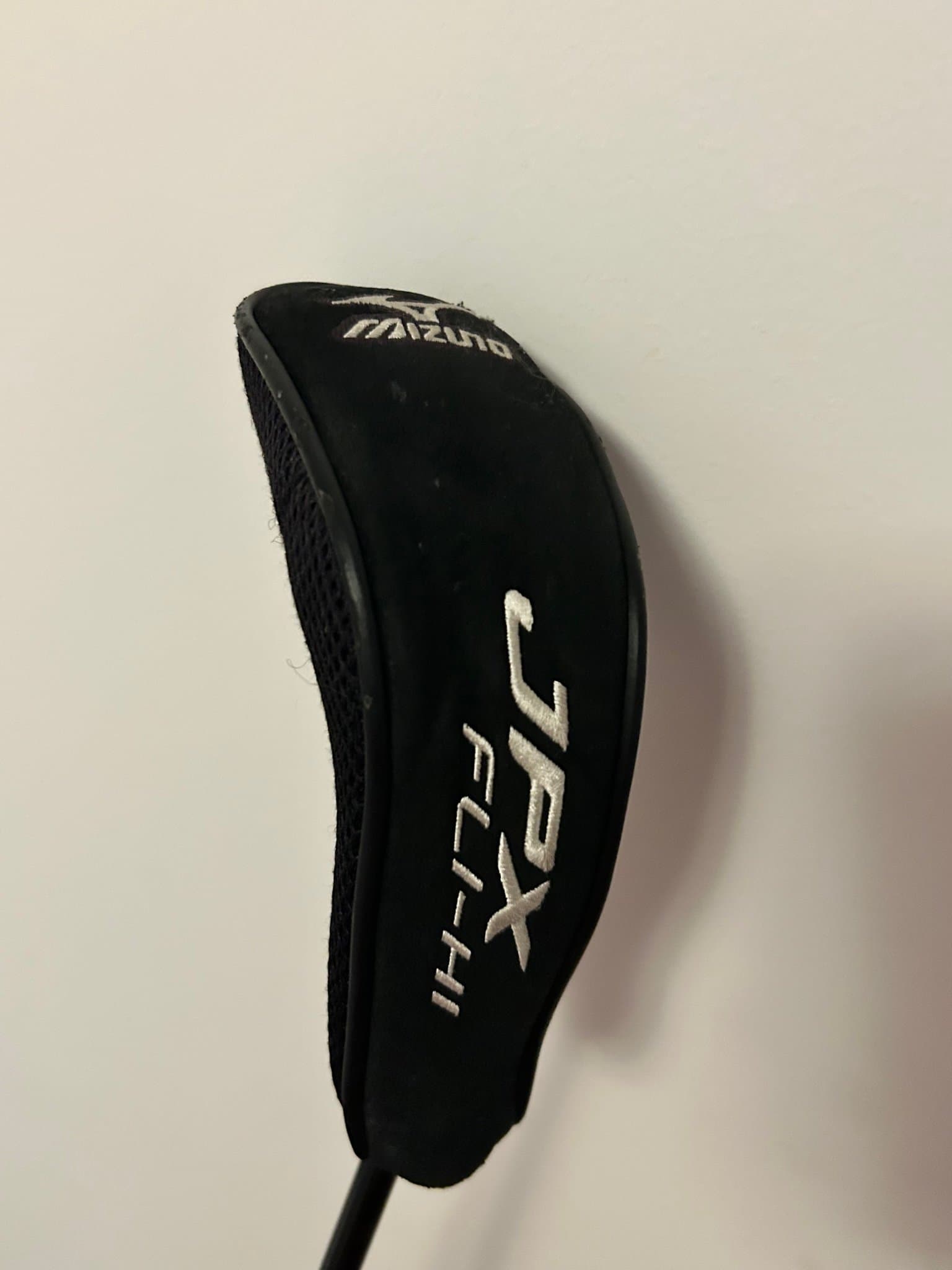 Mizuno JPX FLI-HI 3 Hybrid