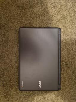 Acer Chromebook