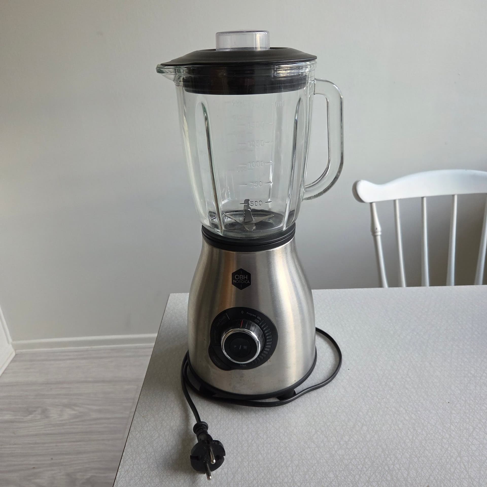 OBH Nordica Hero Blender 6700