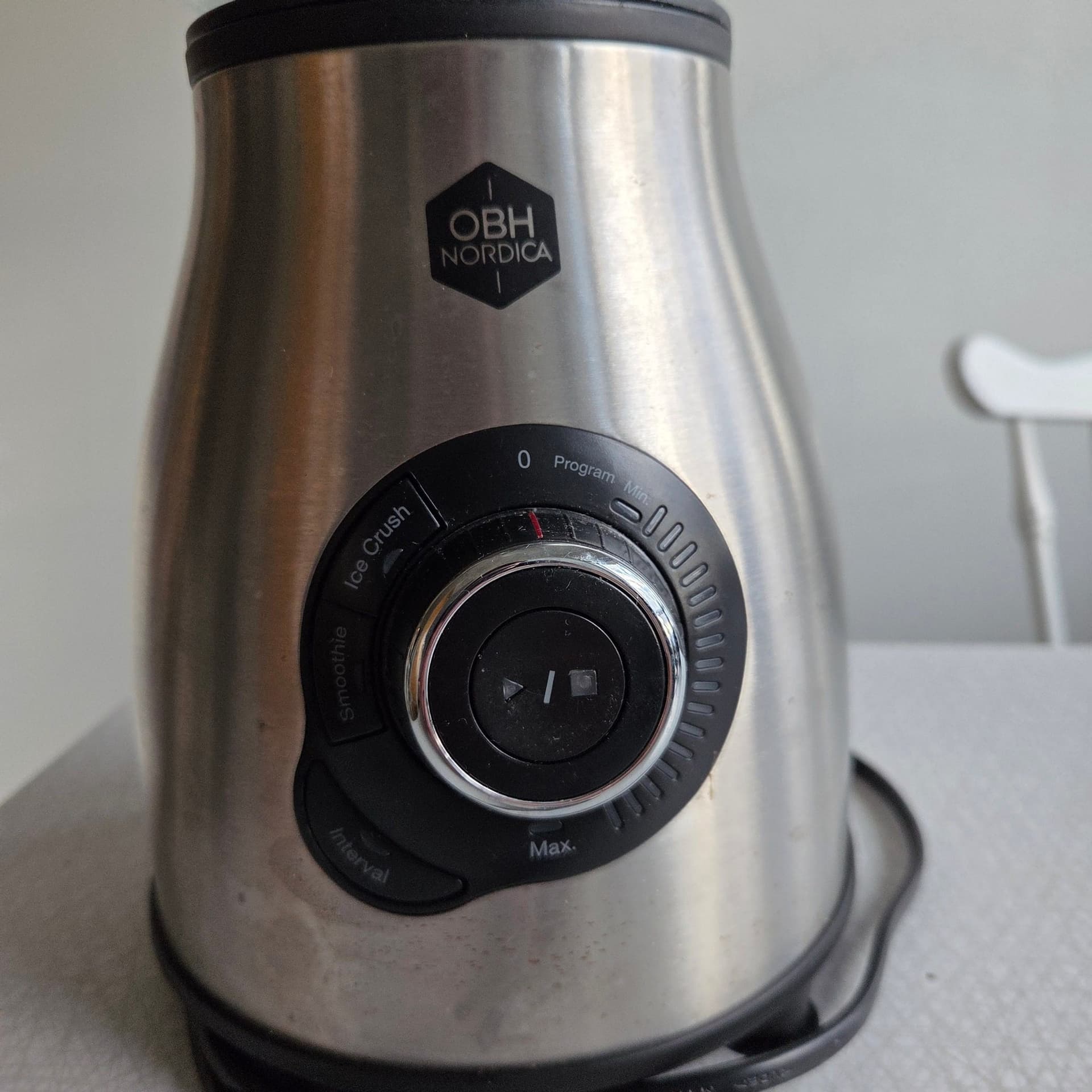 OBH Nordica Hero Blender 6700
