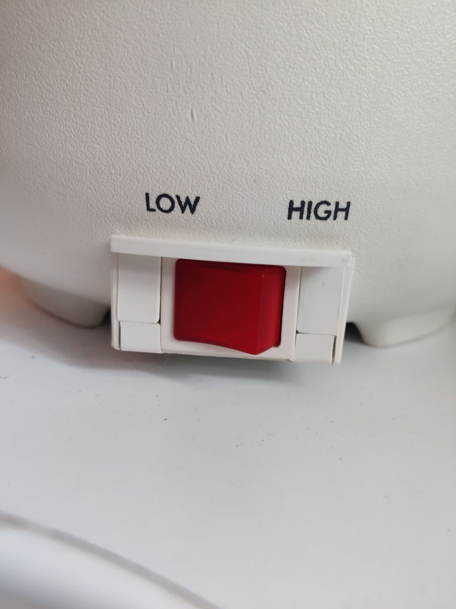 Sunbeam Slow Cooker