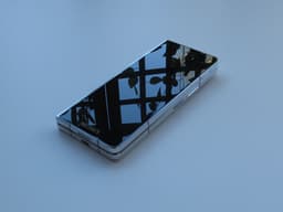 Samsung Galaxy Z Fold 5 5G-12/256GB-Olåst