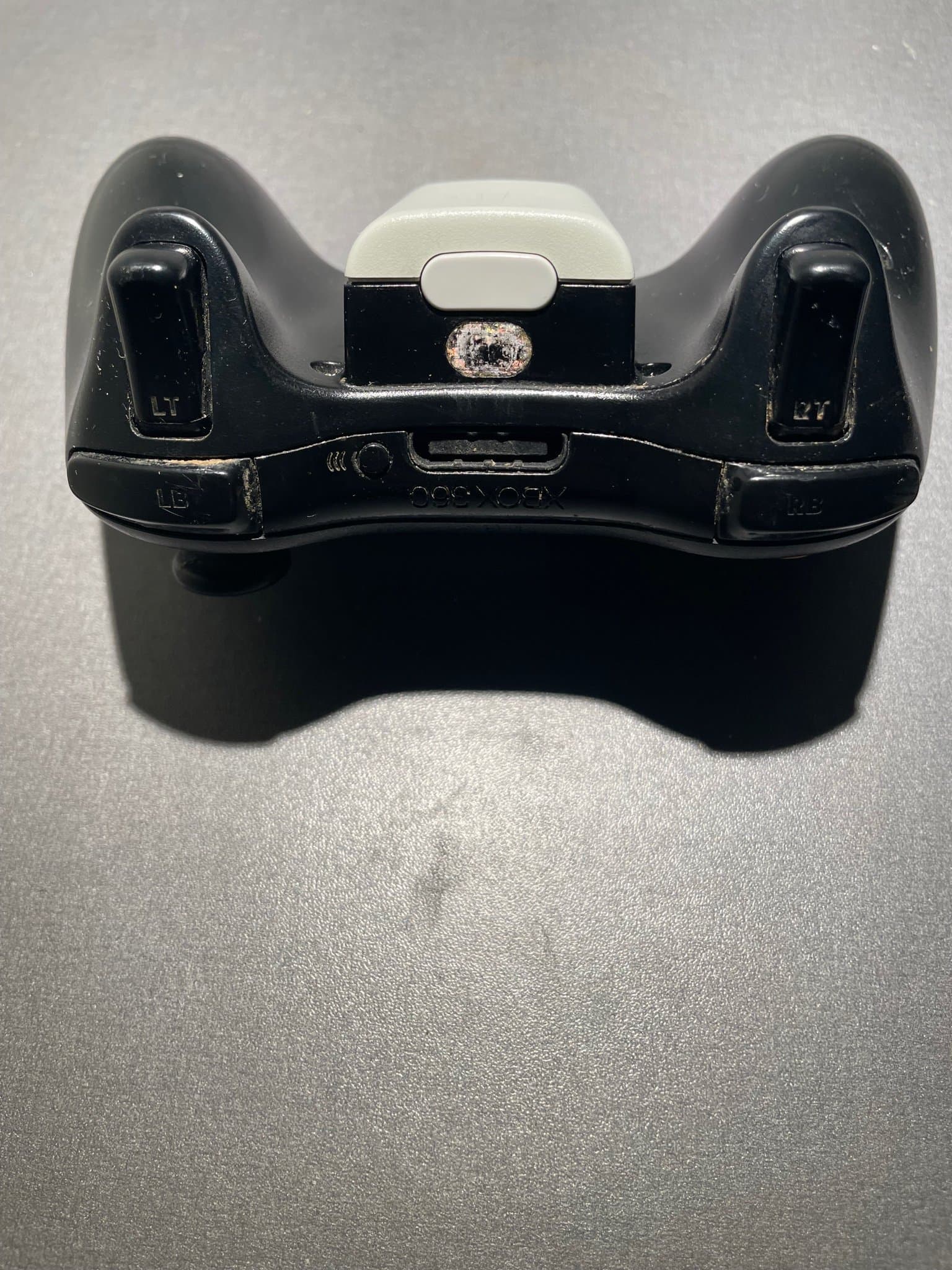 Xbox 360 trådlös handkontroll