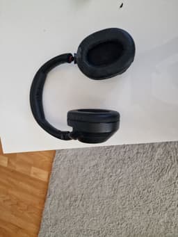 Sony ULT wear Hörlurar SE BILD och beskrivning
