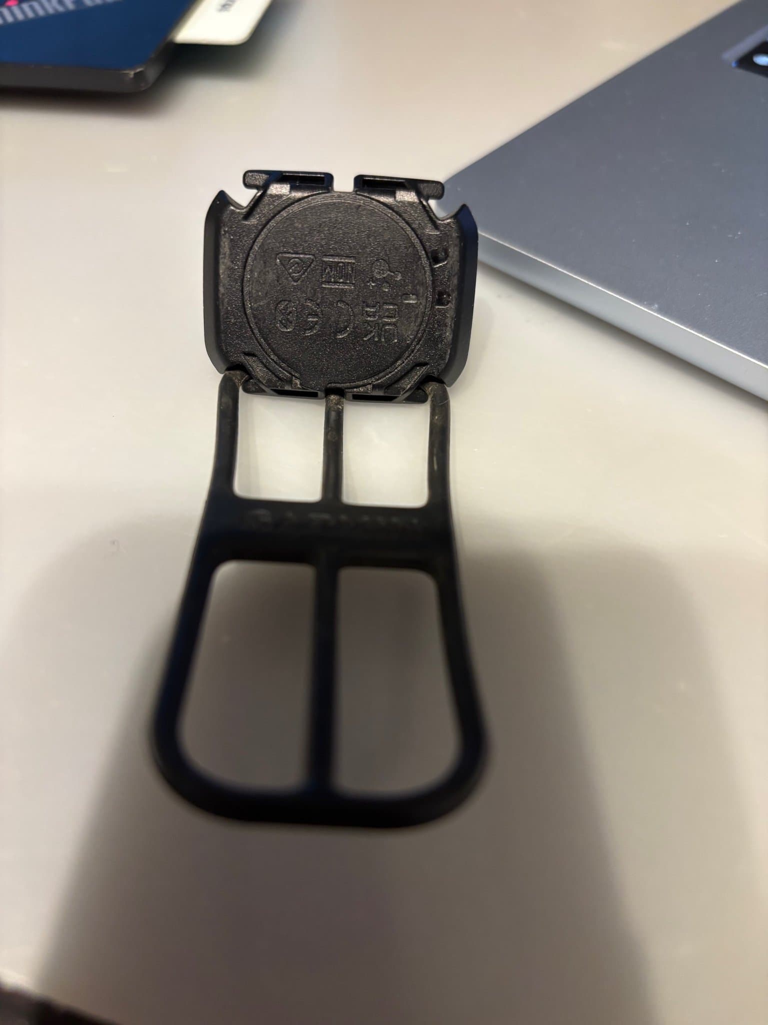 Garmin pulsmätare