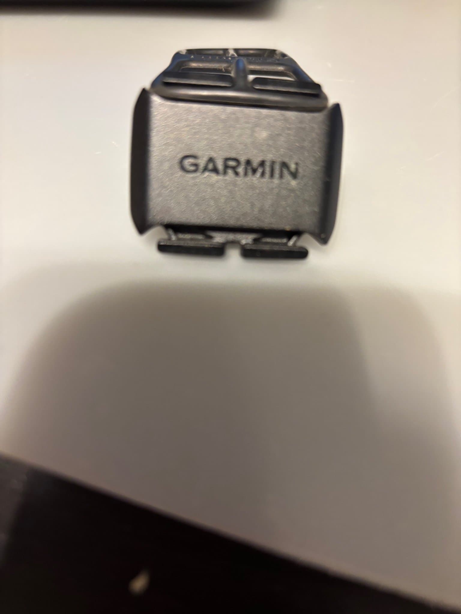 Garmin pulsmätare