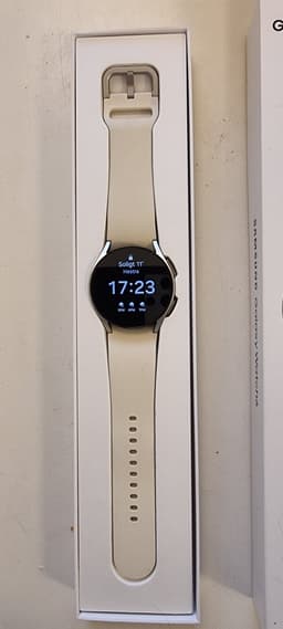 Samsung Galaxy Watch 6 Smartklocka