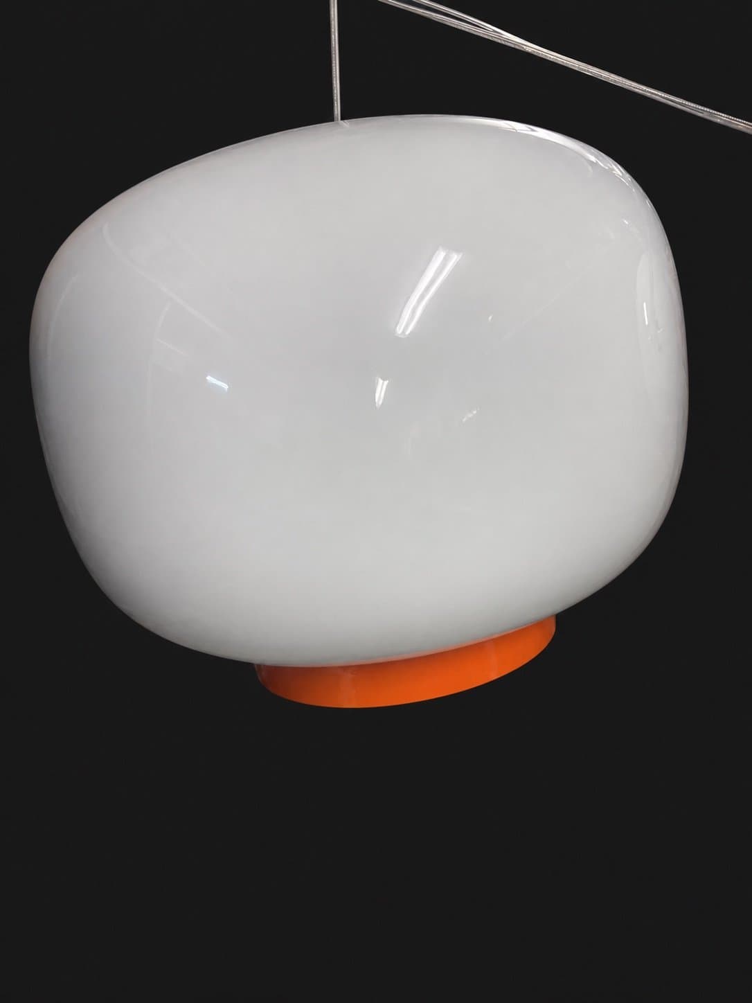 Blomingville LED Pendellampa