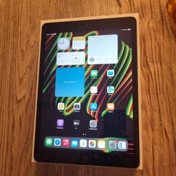 Apple iPad generationen 7.10.2.32