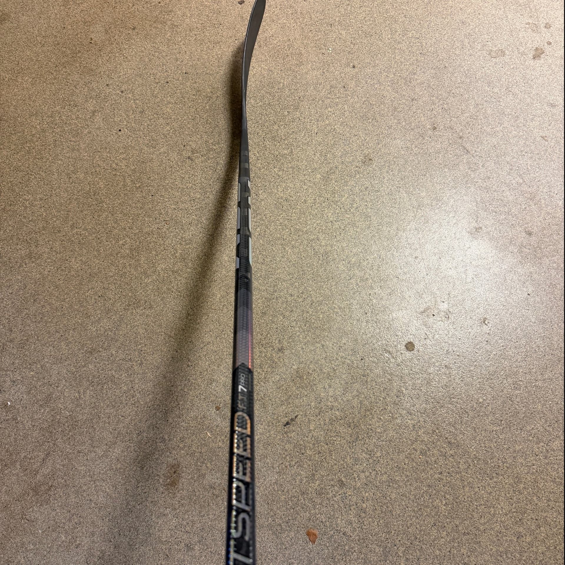 CCM Jetspeed FT5 Pro Ishockeyklubba