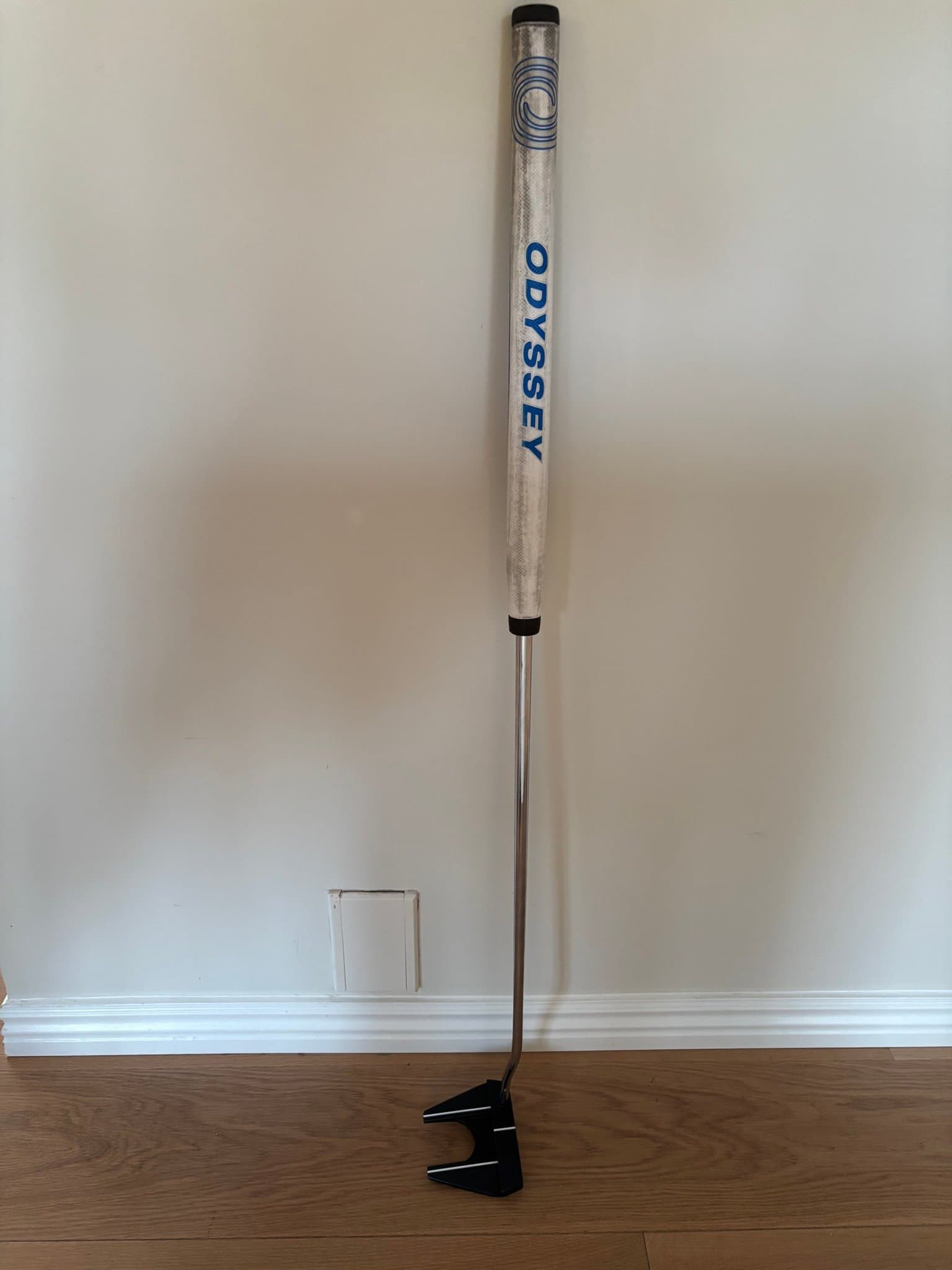 Odyssey Ai-ONE Cruiser #7 Putter