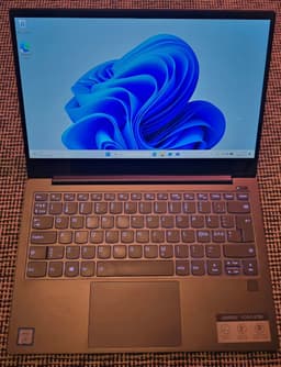 Lenovo Yoga S730 i7-8565U 16GB RAM