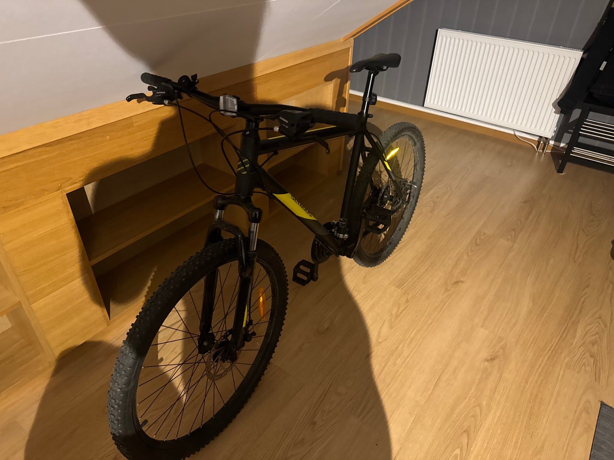 Rockville Cykel