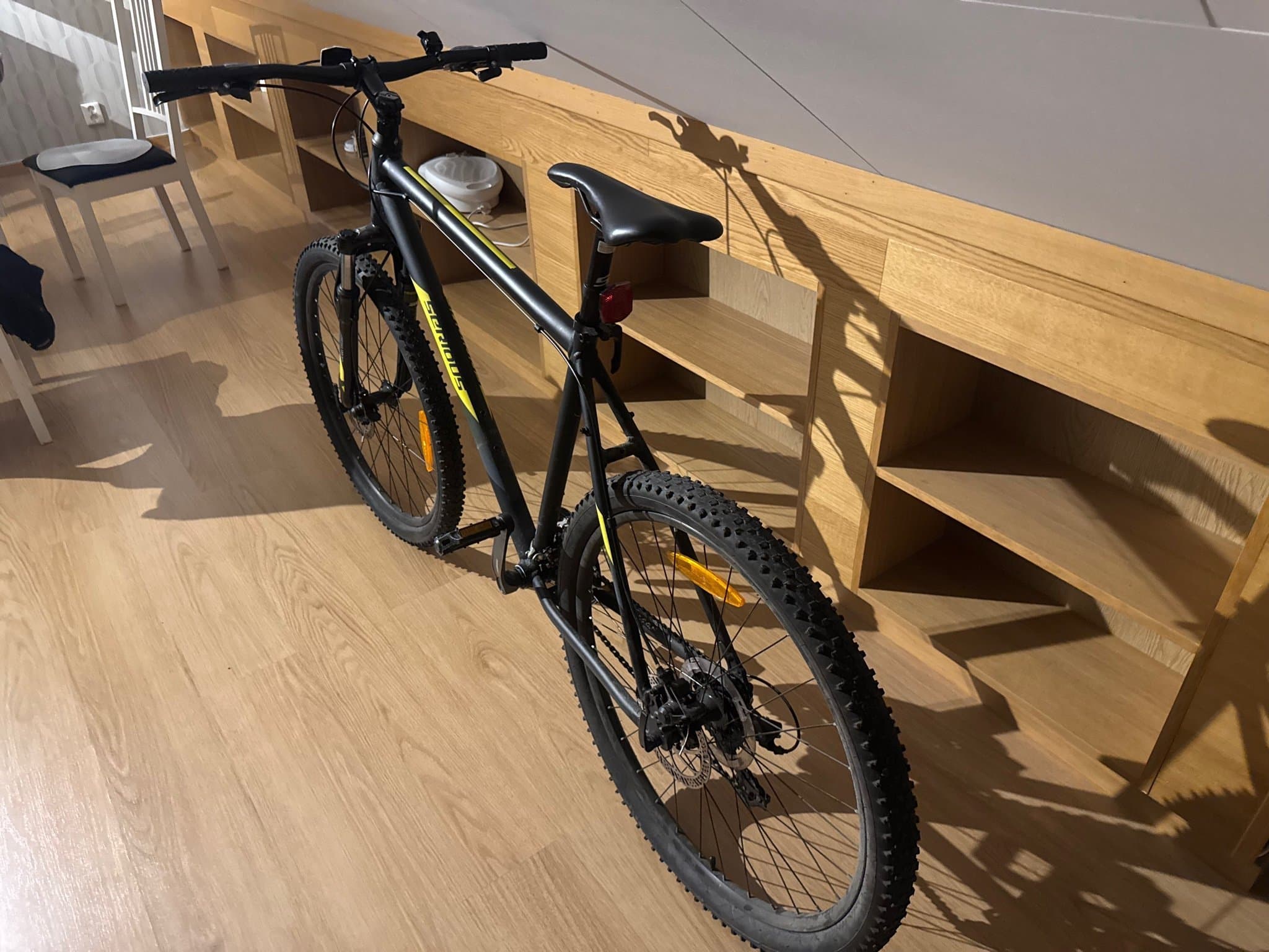 Rockville Cykel