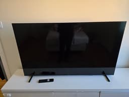 Philips 55PUS7906/12 55" 4K UHD LED Smart TV