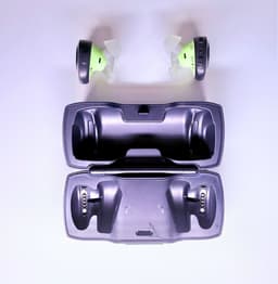 BOSE SoundSport Free Wireless Earbuds – Complete Set