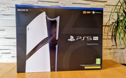 PS5 pro