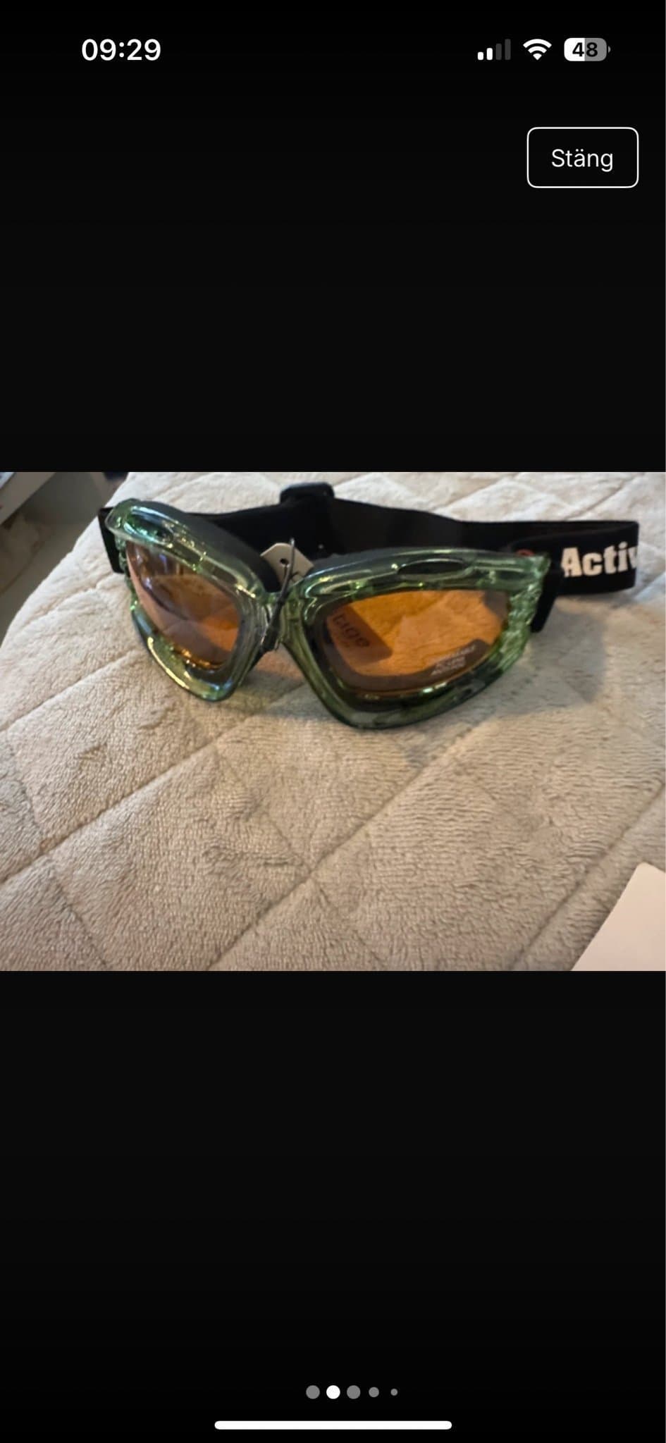 Prestige Active Eyewear Glasögon