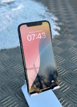 iPhone 12