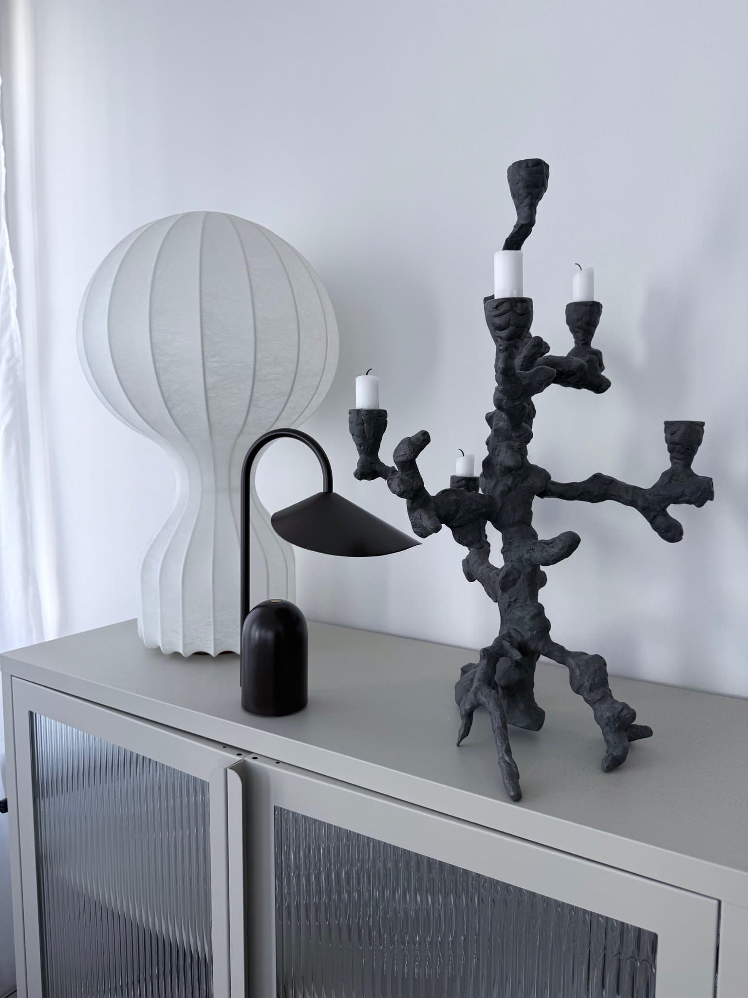 Ferm Living Arum lampa 1 st