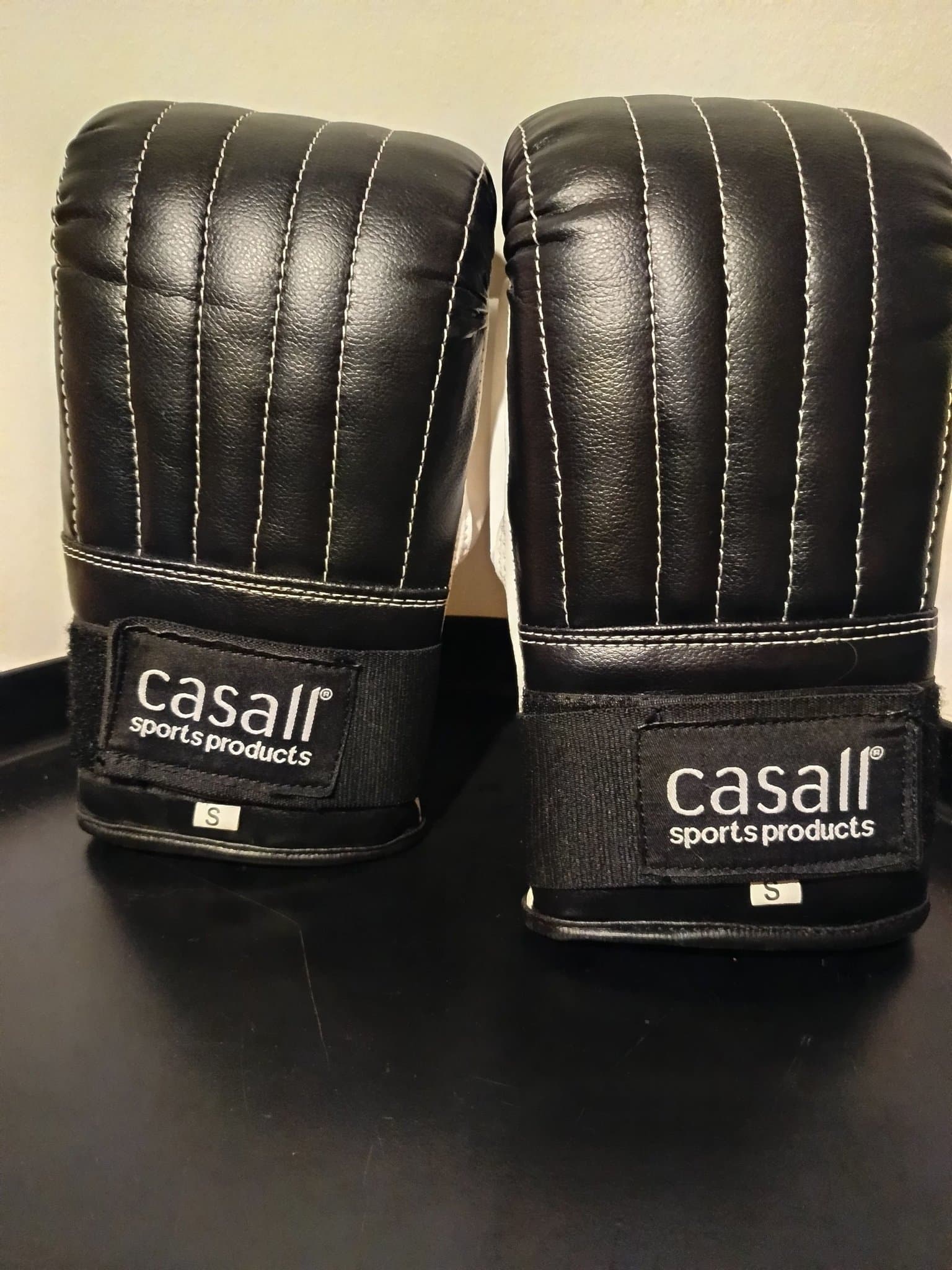 Casall Boxningshandskar - Storlek S
