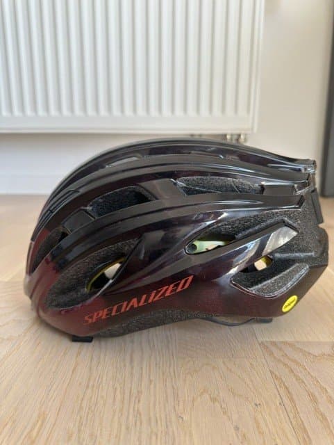 Specialized Propero III MIPS cykelhjälm Large 59–63 cm