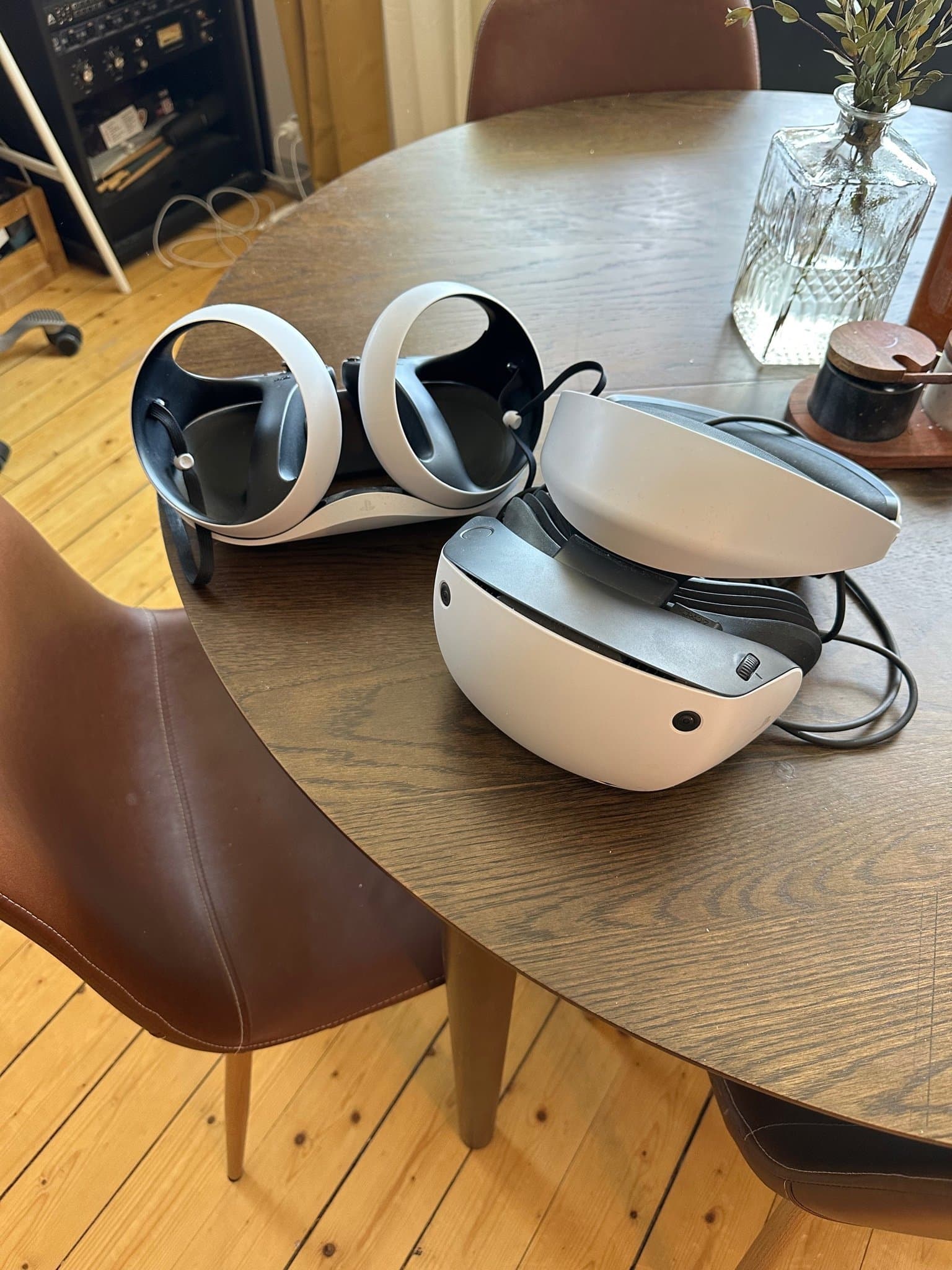 Sony Playstation VR2