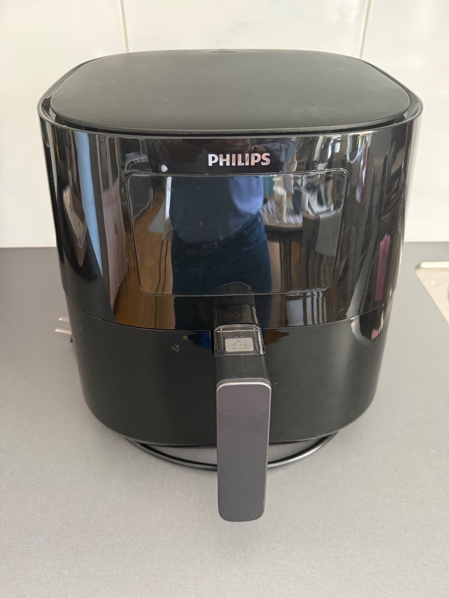 Philips Airfryer HD9280