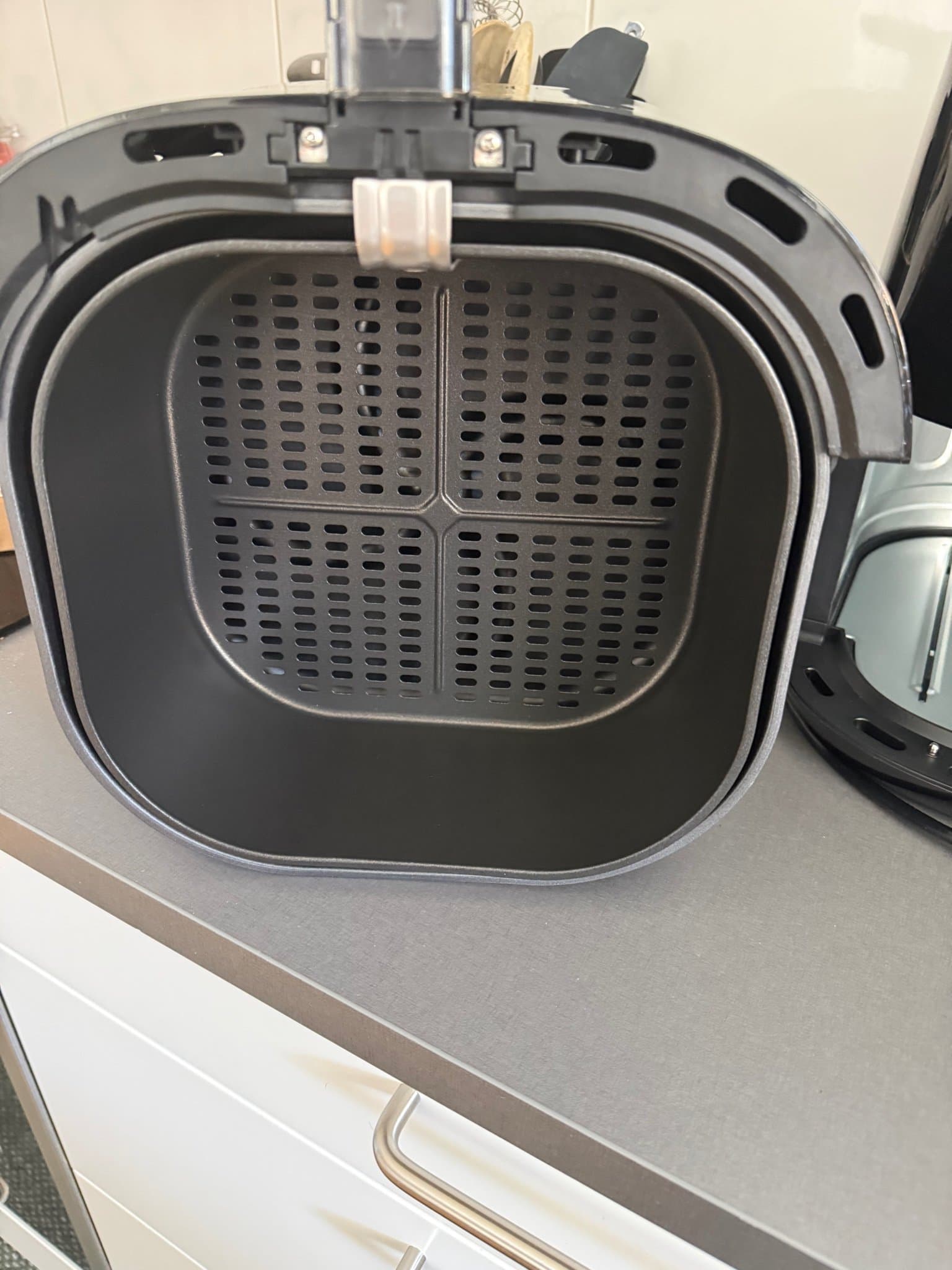 Philips Airfryer HD9280