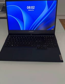 Lenovo Legion 5 RTX 3060