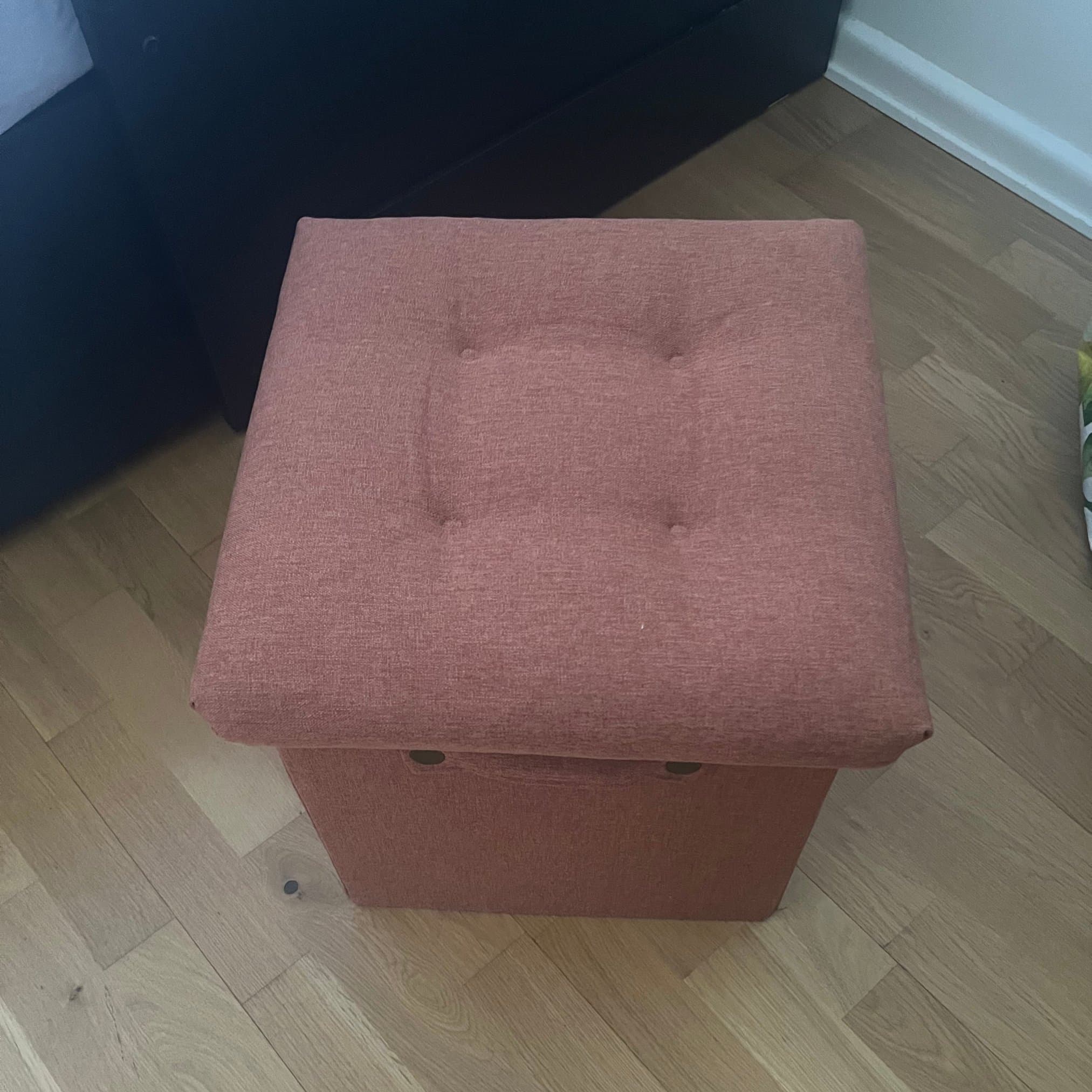 Förvaringspall