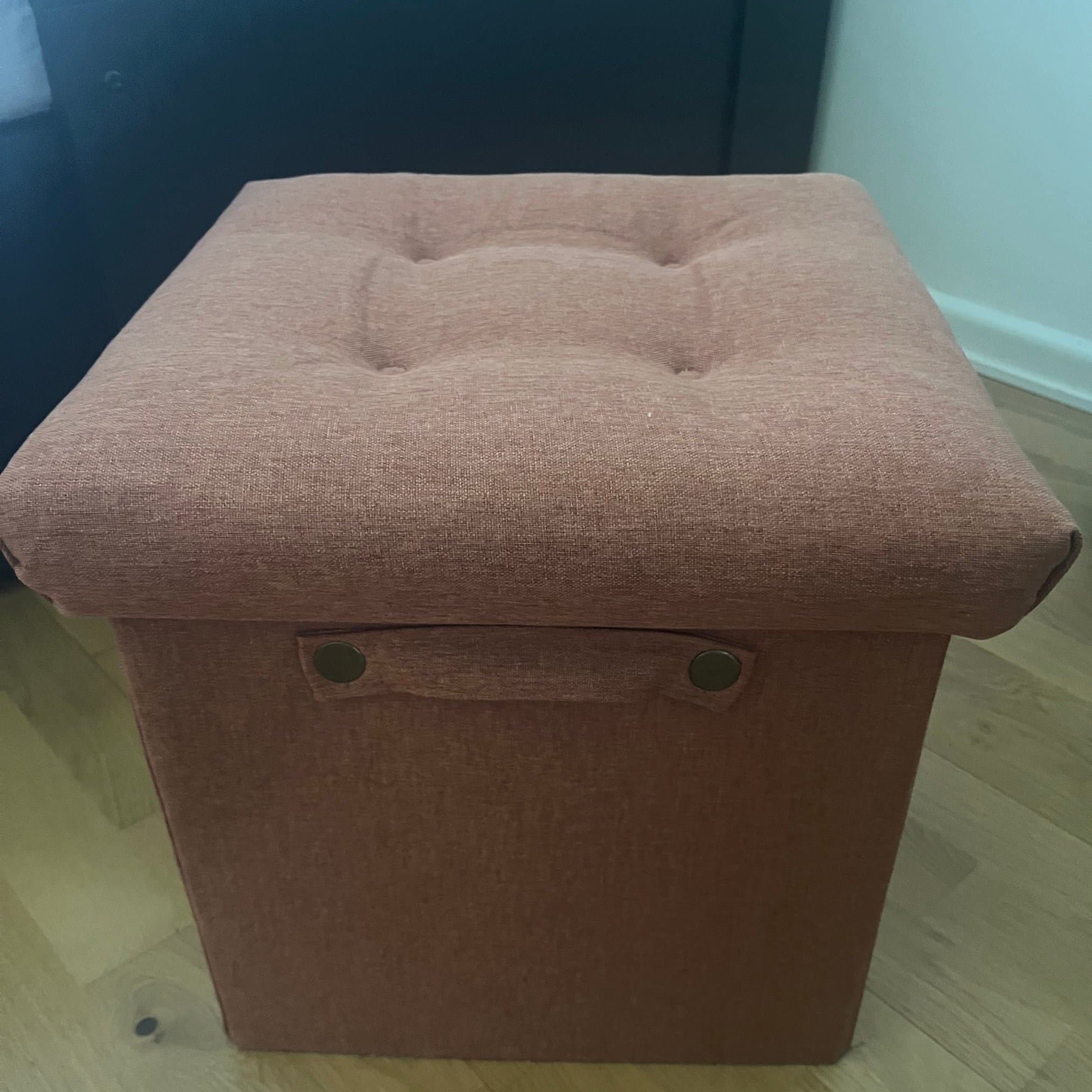 Förvaringspall