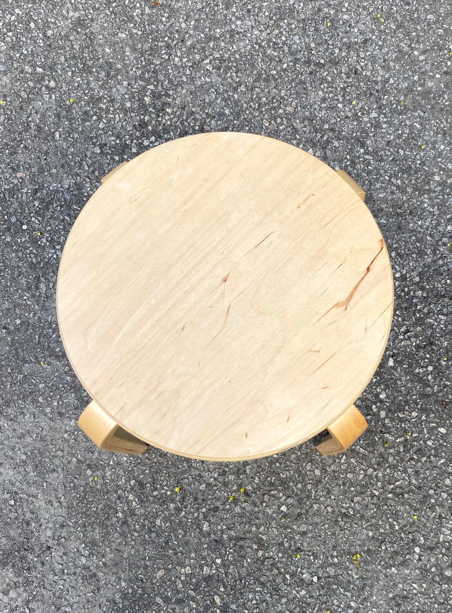 IKEA Frosta pall Retro