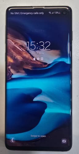 Samsung Galaxy S10 128GB