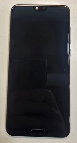 HUAWEI P20 Pro 128GB