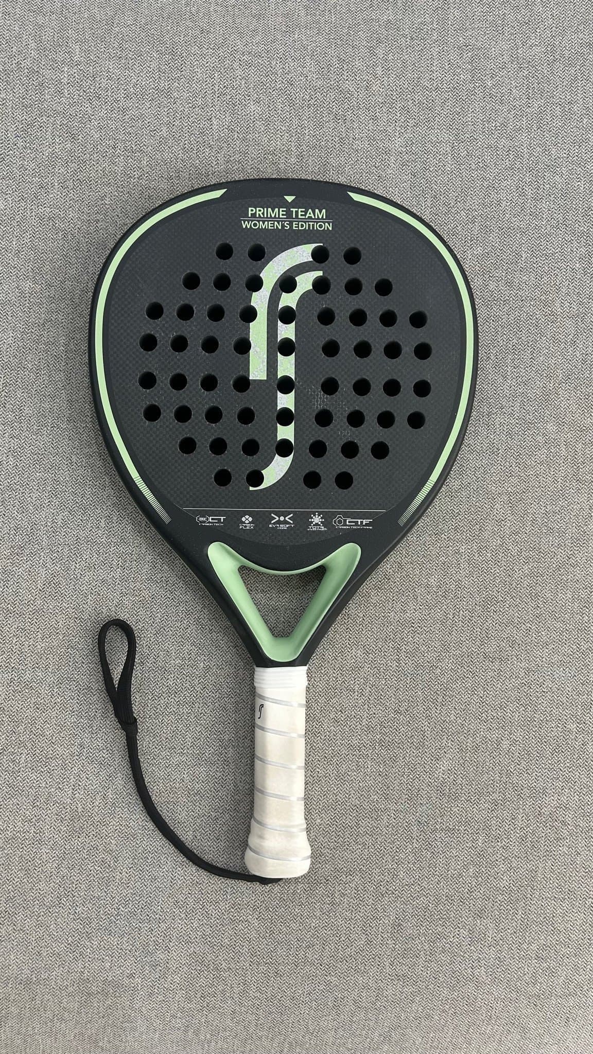 Padelracket - Prime Team Women's Edition