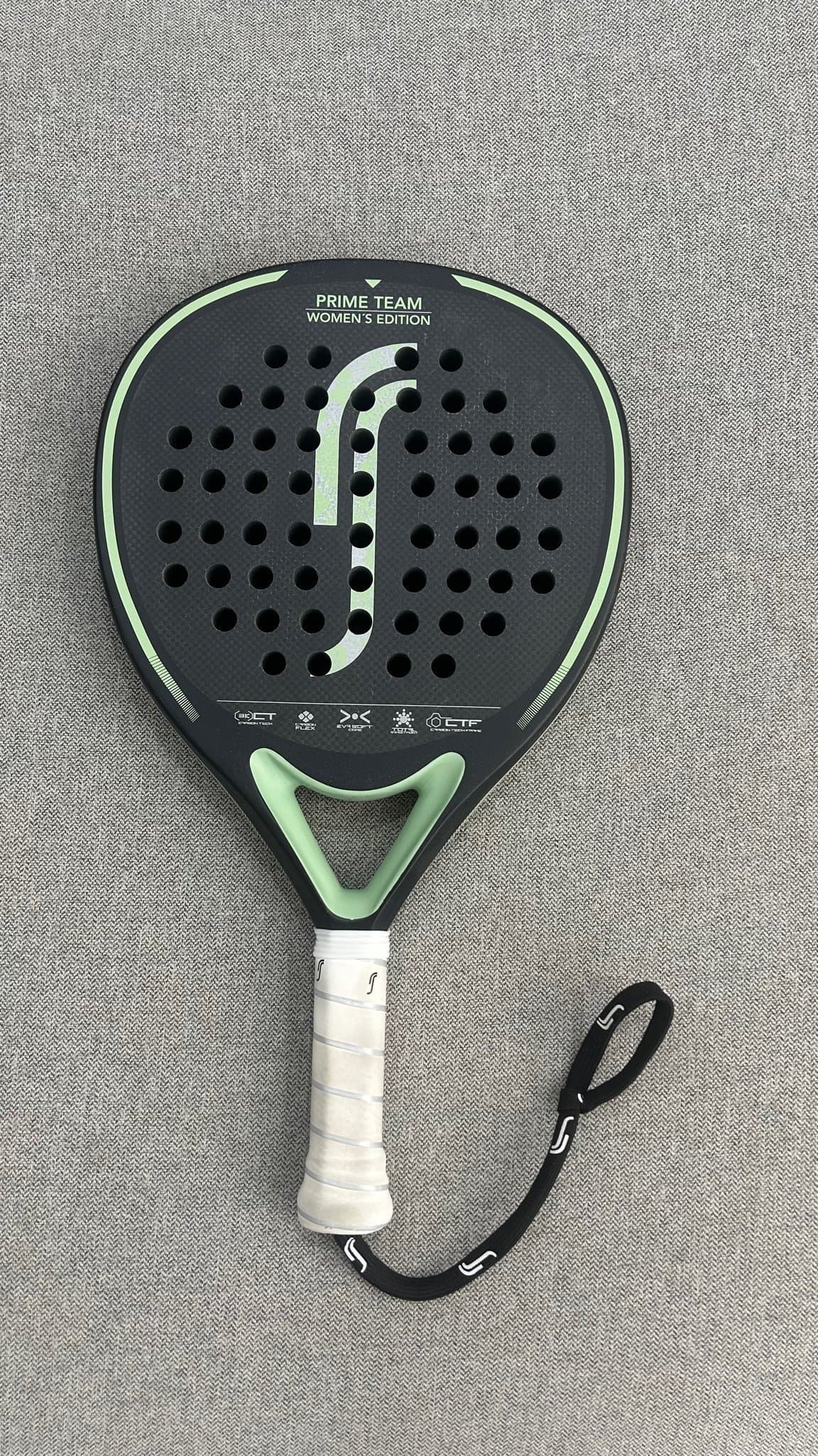 Padelracket - Prime Team Women's Edition
