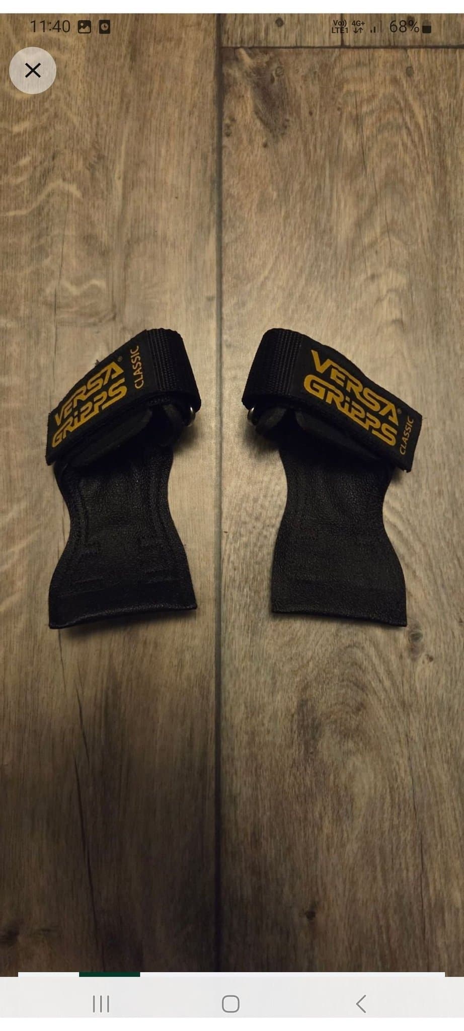 Versa Gripps Classic