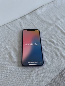 iPhone 12 64GB [Batterihälsa 86%]
