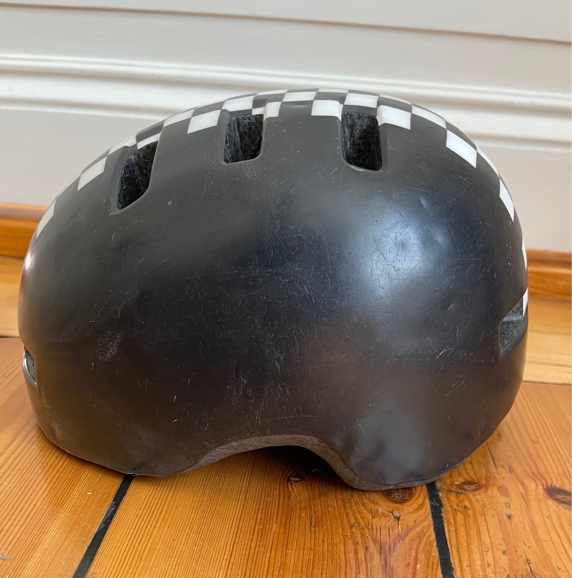 Bell Lil Ripper Cykelhjälm för barn, 48-55 cm -gott skick-
