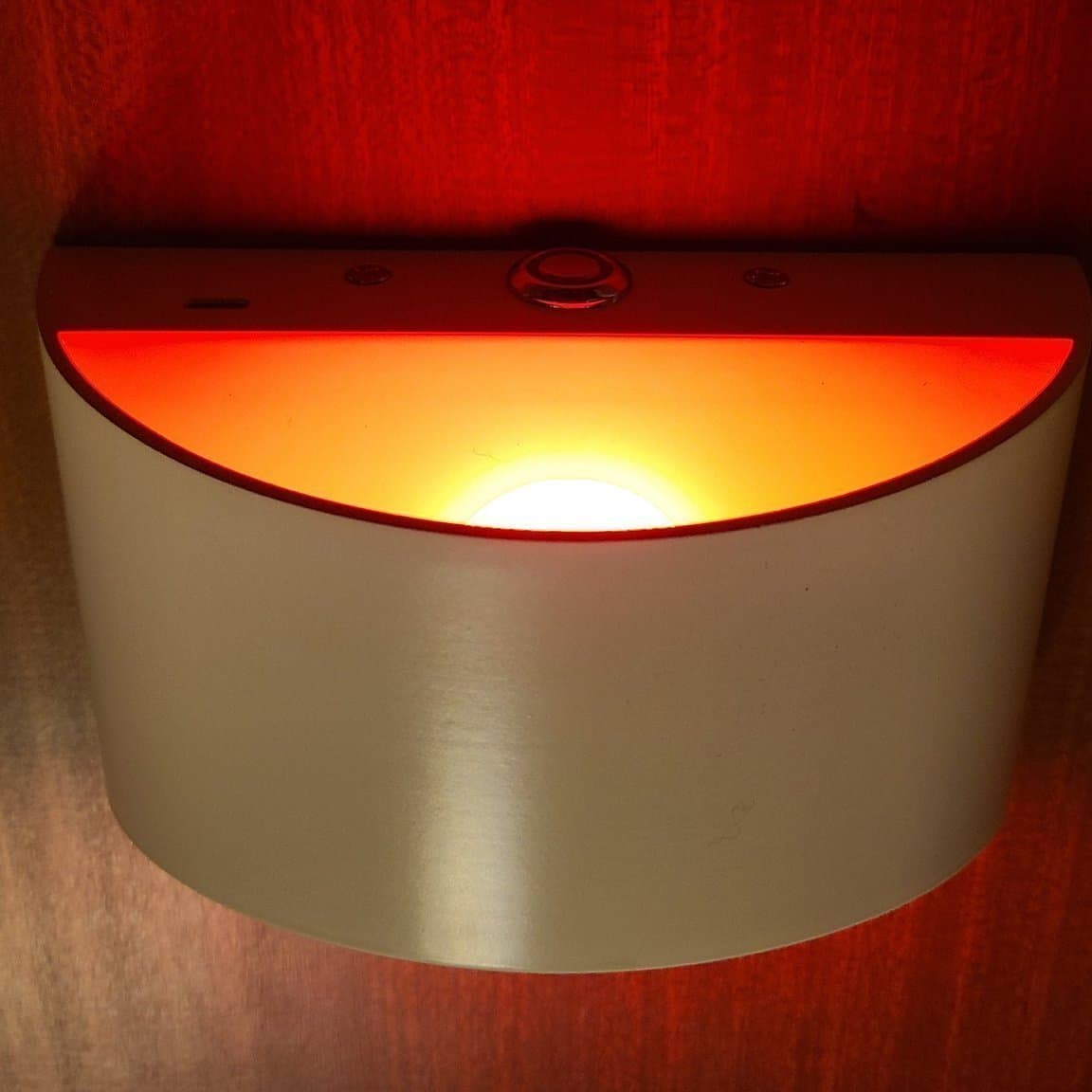 *Ny* Vägglanmpa | Wall lamp indoor | Battery | USB-C Rechargeable Touch Control+