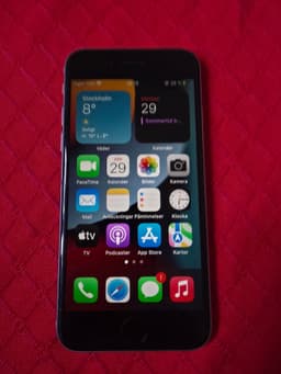 iPhone 6S