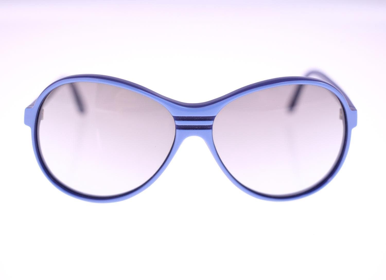 Atelier 3688-9 ladies vintage oversized sunglasses circa 1980s-FREE postage