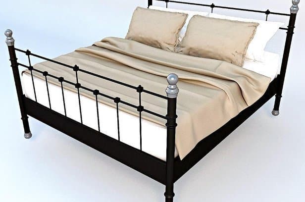 NY ! IKEA SVELVIK KOMPLETT SÄNG + HYLLESTAD MADRASS + Ribbotten + Mittbalk