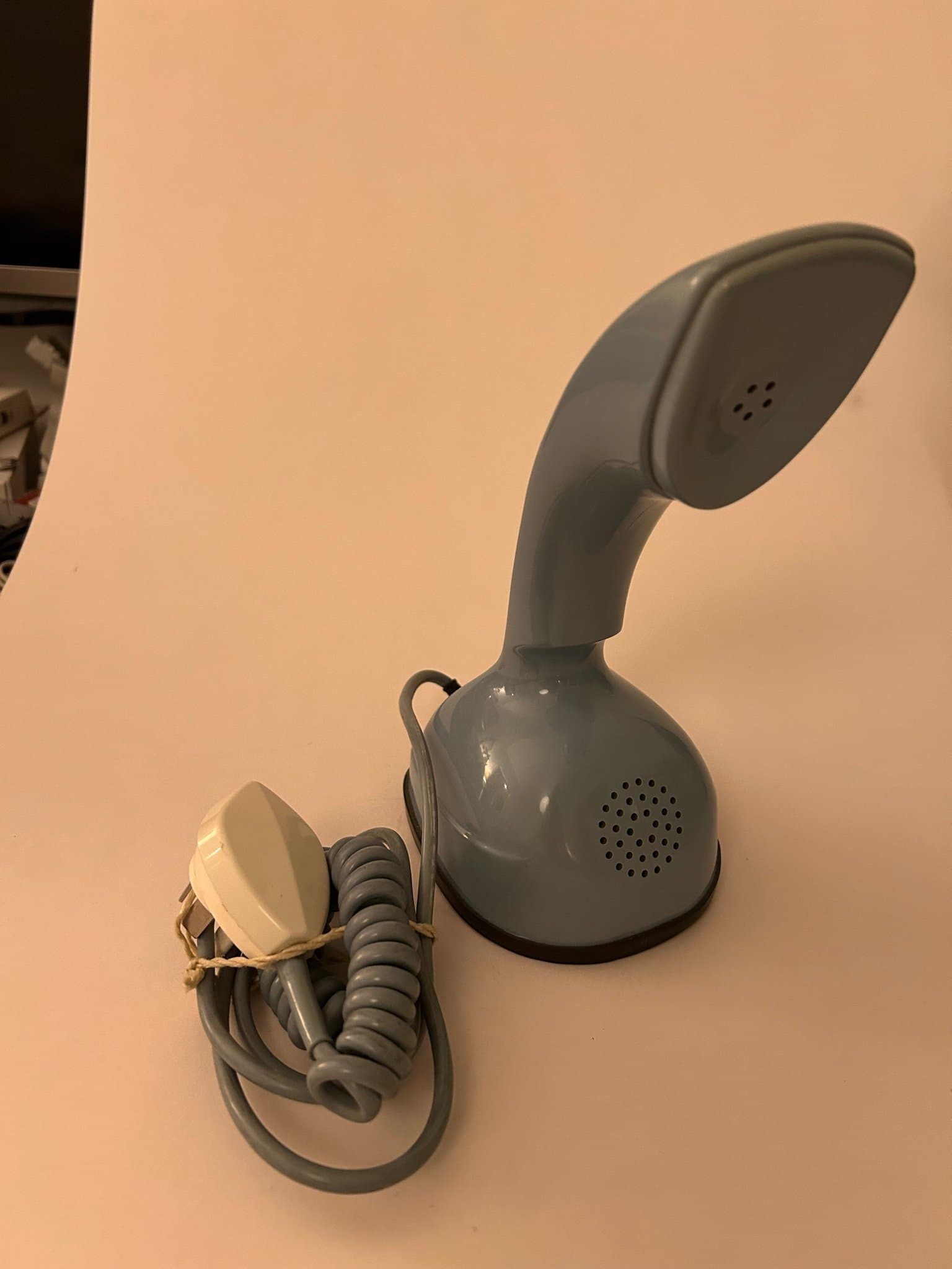 Ericofon Cobra telefon, 4st i ett paket