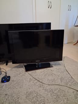 Samsung TV 32 tum